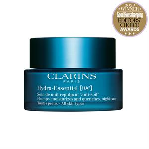Clarins Award Winning Hydra-Essentiel Night Cream 50ml